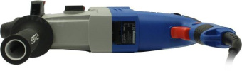 Перфоратор Зубр ЗП-30-900 К патрон:SDS-plus уд.:3.3Дж 900Вт (кейс в комплекте) от магазина РЭССИ