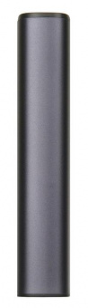 Мобильный аккумулятор Buro RB-10000-QC 10000mAh 3A Quick Charge 3.0, Power Delivery 18W 2xUSB серебристый от магазина РЭССИ
