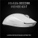 Картинка Мышь Logitech G Pro X Superlight белый оптическая 25600dpi беспров. USB 5but (910-005942) от магазина РЭССИ Мышь Logitech G Pro X Superlight белый оптическая 25600dpi беспров. USB 5but (910-005942) от магазина РЭССИ
