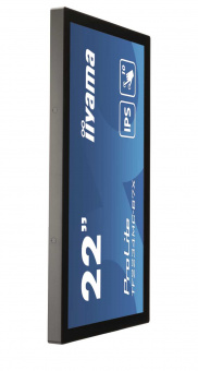 Монитор Iiyama 21.5" ProLite TF2234MC-B7X черный IPS LED 16:9 HDMI 350cd 178гр/178гр 1920x1080 VGA DP FHD USB Touch 4.4кг от магазина РЭССИ