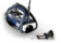 Картинка Утюг Tefal FV9848E0 3200Вт черный/синий от магазина РЭССИ Утюг Tefal FV9848E0 3200Вт черный/синий от магазина РЭССИ