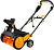 Снегоуборщик электр. Deko SnowLine ST2500R 2.5кВт от магазина РЭССИ