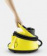 Пароочиститель напольный Karcher EasyFix SC 2 Deluxe 1500Вт желтый/черный от магазина РЭССИ