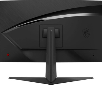 Монитор MSI 23.6" Optix G24C6 E2 черный VA LED 16:9 HDMI матовая 250cd 178гр/178гр 1920x1080 180Hz DP FHD 3.5кг от магазина РЭССИ
