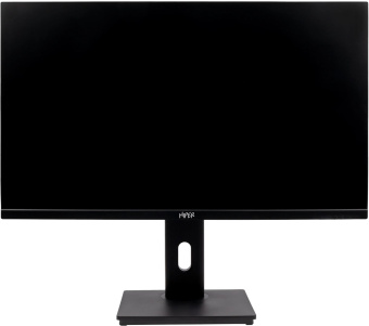 Монитор Hiper 23.8" EasyView HS2402 черный IPS LED 5ms 16:9 HDMI M/M матовая HAS 250cd 178гр/178гр 1920x1080 100Hz VGA DP FHD 4.45кг от магазина РЭССИ