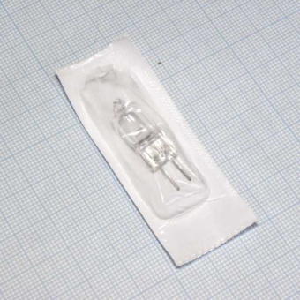 Лампа галог. 6V 20W G4 64250 от магазина РЭССИ