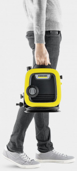 Минимойка Karcher К MINI 1400Вт (1.600-054.0) от магазина РЭССИ
