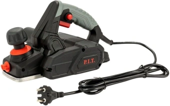 Рубанок P.I.T. PEP82-C 650Вт 82мм 16800об/мин от магазина РЭССИ