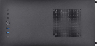 Корпус Thermaltake V350 TG ARGB AIR черный без БП ATX 3x120mm 3x140mm 2xUSB3.0 audio bott PSU от магазина РЭССИ