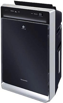 Климатический комплекc Panasonic F-VXK90R-K 88Вт черный от магазина РЭССИ