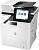 МФУ лазерный HP LaserJet Enterprise M636fh (7PT00A) A4 Duplex Net белый от магазина РЭССИ