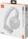 Гарнитура накладные JBL Tune 520BT черный беспроводные bluetooth оголовье (JBLT520BTBLK) от магазина РЭССИ