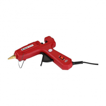 Клеевой пистолет Deko DKGG120 120Вт (063-4975) от магазина РЭССИ