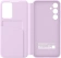Чехол (флип-кейс) Samsung для Samsung Galaxy A35 Smart View Wallet Case A35 лаванда (EF-ZA356CVEGRU) от магазина РЭССИ