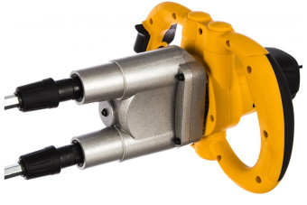 Дрель-миксер Denzel EM-2-1600 1600Вт HEX13 (27911) от магазина РЭССИ