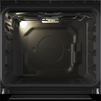 Плита Электрическая Gorenje GEC5B20SG серебристый стеклокерамика (без крышки) от магазина РЭССИ