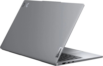 Ноутбук Lenovo Xiaoxin Pro14 AHP9 Ryzen 7 8845H 16Gb SSD1Tb AMD Radeon 780M 2Gb 14" OLED 2.8K (2880x1800) Windows 11 trial (для ознакомления) Home grey WiFi BT Cam от магазина РЭССИ