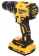 Дрель-шуруповерт DeWalt DCD777D2T-QW аккум. патрон:быстрозажимной (кейс в комплекте) от магазина РЭССИ