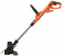Картинка Триммер электрический Black+Decker BESTE625-QS неразбор.штан. реж.эл.:леска от магазина РЭССИ Триммер электрический Black+Decker BESTE625-QS неразбор.штан. реж.эл.:леска от магазина РЭССИ