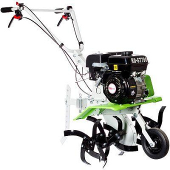 Культиватор RedVerg RD-GT790 7л.с. от магазина РЭССИ