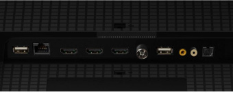 Телевизор QLED TCL 65" 65C655PRO черный 4K Ultra HD 60Hz DVB-T DVB-T2 DVB-S DVB-S2 USB WiFi Smart TV от магазина РЭССИ