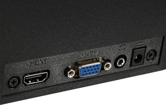 Монитор AOC 23.6" Value Line 24B1H(00/01) черный MVA LED 16:9 HDMI матовая 250cd 178гр/178гр 1920x1080 VGA FHD 2.6кг от магазина РЭССИ