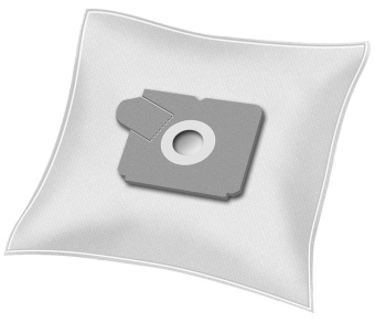 Пылесборники Topperr EX20 1405 (4пылесбор.) (1фильт.) от магазина РЭССИ