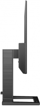 Монитор Philips 27" 275E2FAE (00/01) черный IPS LED 1ms 16:9 HDMI M/M матовая HAS 350cd 2560x1440 DisplayPort Ultra HD 2K (1440p) 5.23кг