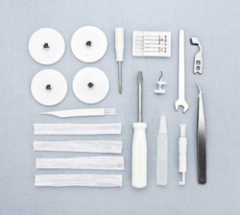 Оверлок Janome Т-99D от магазина РЭССИ