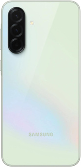 Смартфон Samsung SM-A366E Galaxy A36 5G 256Gb 8Gb лайм моноблок 3G 4G 2Sim 6.7" 1080x2340 Android 15 50Mpix 802.11 a/b/g/n/ac/ax NFC GPS GSM900/1800 GSM1900 Protect от магазина РЭССИ