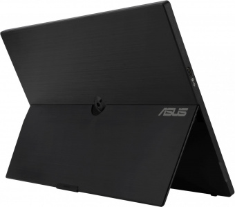 Монитор Asus 15.6" Portable MB16ACV темно-серый IPS LED 16:9 глянцевая 250cd 178гр/178гр 1920x1080 FHD USB 0.83кг от магазина РЭССИ