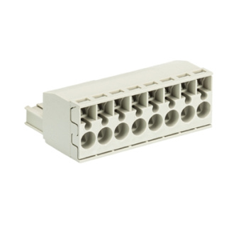 Розетка Wiecon 8113 BFK / 8 TOP K OB от магазина РЭССИ