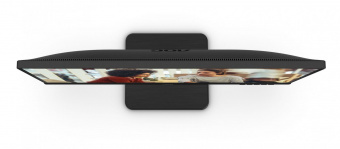 Монитор AOC 27" Q27E3UAM черный VA LED 4ms 16:9 HDMI M/M матовая 350cd 178гр/178гр 2560x1440 DP 2K USB 4.43кг от магазина РЭССИ