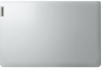 Ноутбук Lenovo IdeaPad 1 15IJL7 Celeron N4500 8Gb SSD256Gb Intel UHD Graphics 15.6" TN FHD (1920x1080) noOS grey WiFi BT Cam (82LX00D7PS) от магазина РЭССИ