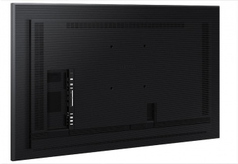 Панель Samsung 75" QB75B черный VA LED 8ms 16:9 HDMI M/M матовая 350cd 178гр/178гр 3840x1920 4K USB 38.3кг от магазина РЭССИ