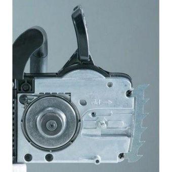 Цепная пила Makita UC4050A от сети 2000Вт дл.шины:16" (40cm) от магазина РЭССИ