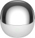 Гарнитура вкладыши Deppa Air Joy белый беспроводные bluetooth в ушной раковине (44310) от магазина РЭССИ