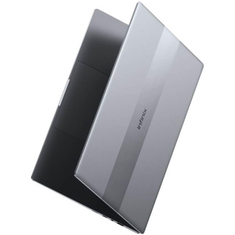 Ноутбук Infinix Inbook Y2 Plus 11TH XL29 Core i5 1155G7 8Gb SSD256Gb Intel Iris Xe graphics 15.6" IPS FHD (1920x1080) Windows 11 Home grey WiFi BT Cam (71008301406) от магазина РЭССИ