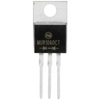 MUR1060CT от магазина РЭССИ