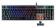 Клавиатура A4Tech Bloody B765 механическая серый USB for gamer LED (B765 GREY/NEON (GREEN SWITCH)) от магазина РЭССИ