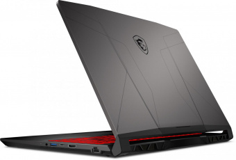 Ноутбук MSI Pulse GL66 12UGSZOK-1032XRU Core i7 12700H 16Gb SSD1Tb NVIDIA GeForce RTX3070Ti 8Gb 15.6" IPS FHD (1920x1080) Free DOS grey WiFi BT Cam (9S7-1583A5-1032) от магазина РЭССИ
