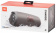 Картинка Колонка порт. JBL Charge 5 серый 40W 2.0 BT 15м 7500mAh (JBLCHARGE5GRY) от магазина РЭССИ Колонка порт. JBL Charge 5 серый 40W 2.0 BT 15м 7500mAh (JBLCHARGE5GRY) от магазина РЭССИ