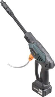 Минимойка Zitrek ZKHP 20 Li (085-1028) от магазина РЭССИ