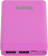 Картинка Мобильный аккумулятор Buro BP05B 5000mAh 2.1A фиолетовый (BP05B10PVL) от магазина РЭССИ Мобильный аккумулятор Buro BP05B 5000mAh 2.1A фиолетовый (BP05B10PVL) от магазина РЭССИ