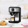 Картинка Кофеварка рожковая Vitek Metropolis VT-8489 1250Вт от магазина РЭССИ Кофеварка рожковая Vitek Metropolis VT-8489 1250Вт от магазина РЭССИ