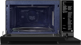 Микроволновая Печь Samsung MC32DG7646KKBW 32л. черный от магазина РЭССИ