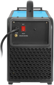 Сварочный полуавтомат ТСС EVO MTM-200 PULSE инвертор MMA/TIG/MIG 5.04кВт от магазина РЭССИ