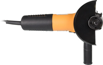 Углошлифовальная машина Вихрь УШМ-125/800 800Вт 11000об/мин рез.шпин.:M14 d=125мм от магазина РЭССИ