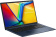 Ноутбук Asus Vivobook 17 X1704VA-AU692 Core i5 1335U 16Gb SSD512Gb Intel Iris Xe graphics 17.3" IPS FHD (1920x1080) без ОС blue WiFi BT Cam (90NB10V2-M00TL0) от магазина РЭССИ