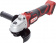 Картинка Углошлифовальная машина RedVerg RD-AG18BL/U 8000об/мин рез.шпин.:M14 d=125мм от магазина РЭССИ Углошлифовальная машина RedVerg RD-AG18BL/U 8000об/мин рез.шпин.:M14 d=125мм от магазина РЭССИ